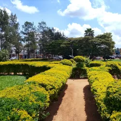 Bugesera Market - Nyamata