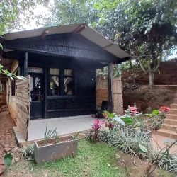 Community Visits and Cultural Exchanges - Nyamata