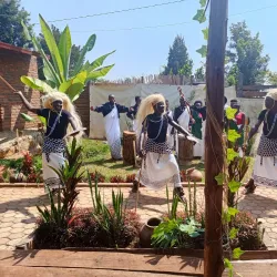 Community Visits and Cultural Exchanges - Nyamata