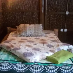 Community Visits and Cultural Exchanges - Nyamata