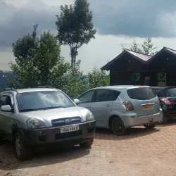 Community Visits and Cultural Exchanges - Nyamata