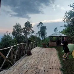 Community Visits and Cultural Exchanges - Nyamata