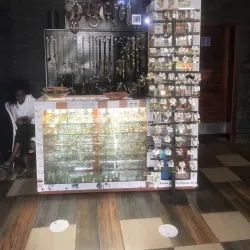 Local Craft Workshops - Nyamata