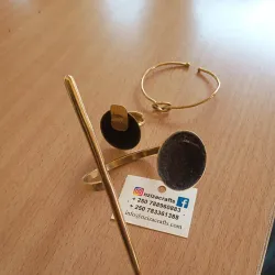 Local Craft Workshops - Nyamata