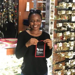 Local Craft Workshops - Nyamata