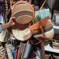 Local Craft Workshops - Nyamata