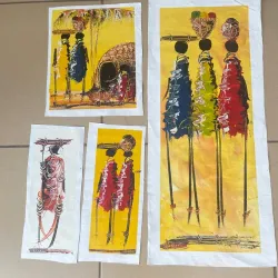 Local Craft Workshops - Nyamata