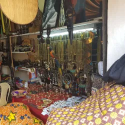 Local Craft Workshops - Nyamata