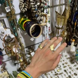 Local Craft Workshops - Nyamata