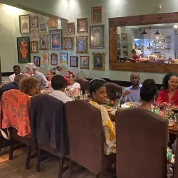 Local Restaurants and Eateries - Nyamata