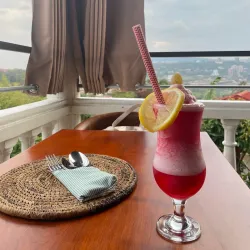 Local Restaurants and Eateries - Nyamata