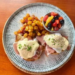 Local Restaurants and Eateries - Nyamata