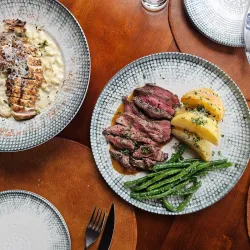 Local Restaurants and Eateries - Nyamata