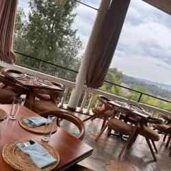 Local Restaurants and Eateries - Nyamata