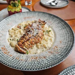 Local Restaurants and Eateries - Nyamata