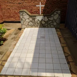 Nyamata Genocide Memorial - Nyamata