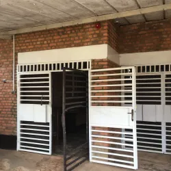 Nyamata Genocide Memorial - Nyamata