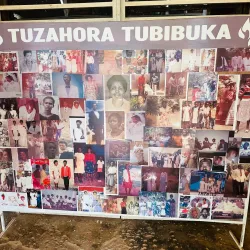 Nyamata Genocide Memorial - Nyamata