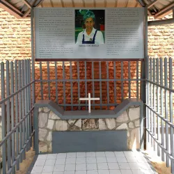 Nyamata Genocide Memorial - Nyamata