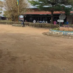 Nyamata Health Center - Nyamata