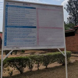 Nyamata Health Center - Nyamata