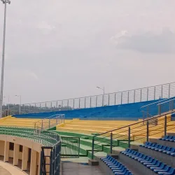 Nyamata Stadium - Nyamata