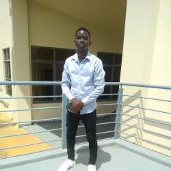 Nyamata Stadium - Nyamata