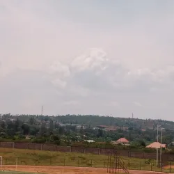 Nyamata Stadium - Nyamata