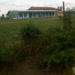 Nyamata Stadium - Nyamata