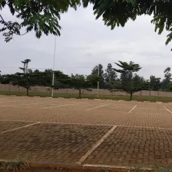 Nyamata Stadium - Nyamata