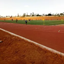 Nyamata Stadium - Nyamata