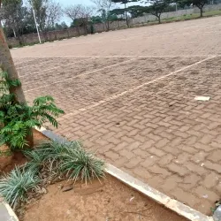 Nyamata Stadium - Nyamata