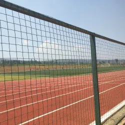 Nyamata Stadium - Nyamata