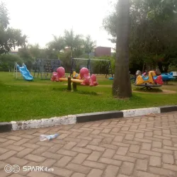 Rwandan Countryside Walks - Nyamata