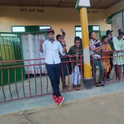 Rwandan Countryside Walks - Nyamata