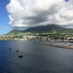 Basseterre Waterfront - Basseterre