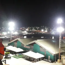 Basseterre Waterfront - Basseterre