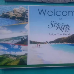 Basseterre Waterfront - Basseterre