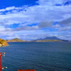 Basseterre Waterfront - Basseterre