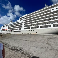 Basseterre Waterfront - Basseterre