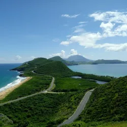 Basseterre Waterfront - Basseterre