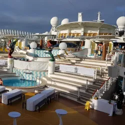 Basseterre Waterfront - Basseterre