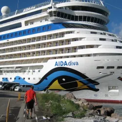 Basseterre Waterfront - Basseterre