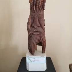 National Museum of Saint Kitts - Basseterre