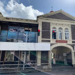 National Museum of Saint Kitts - Basseterre