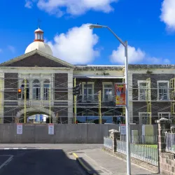 National Museum of Saint Kitts - Basseterre
