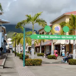 National Museum of Saint Kitts - Basseterre