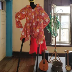 National Museum of Saint Kitts - Basseterre