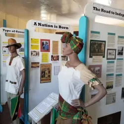 National Museum of Saint Kitts - Basseterre