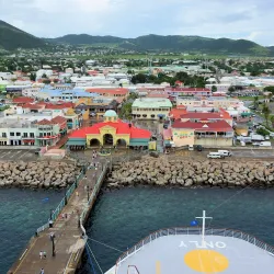 Port Zante - Basseterre